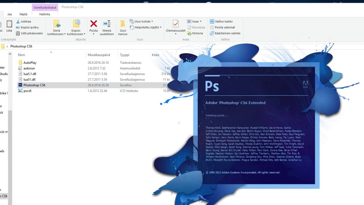 Download Adobe Photoshop Cs6 For Windows 10 - feelbrown